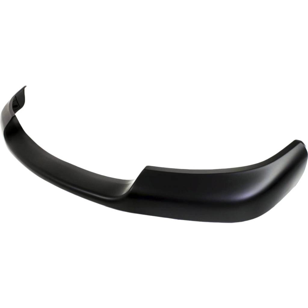 GM TRUCKS & VANS YUKON /DENALI (GMC) FRONT BUMPER TOP PAD PRIMED (EXC DENALI) OEM#89026801 2000-2006 PL#GM1051104