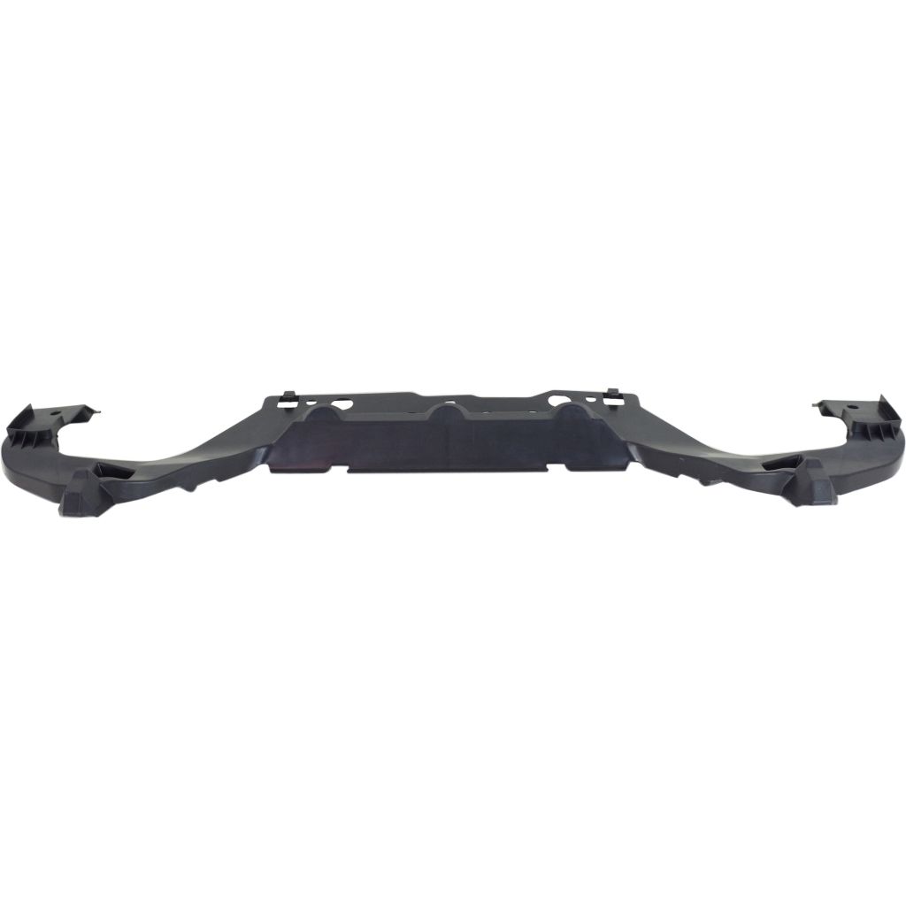 MAZDA MAZDA3 FRONT BUMPER LOWER SUPPORT (WO/ SMART BRAKE OEM#BHN1500S0B 2014-2018 PL#MA1041100