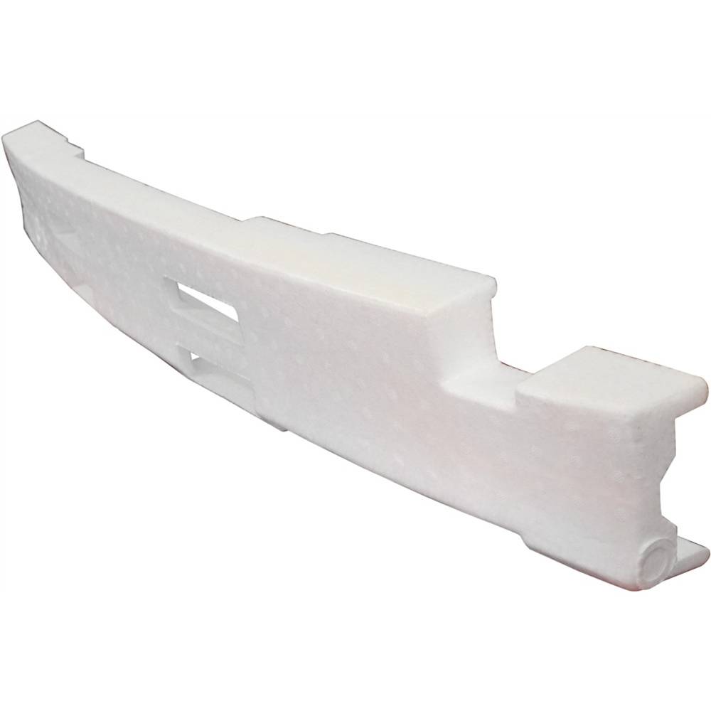 HONDA ACCORD SEDAN REAR BUMPER ABSORBER OEM#71570TA0A00 2008-2012 PL#HO1170139