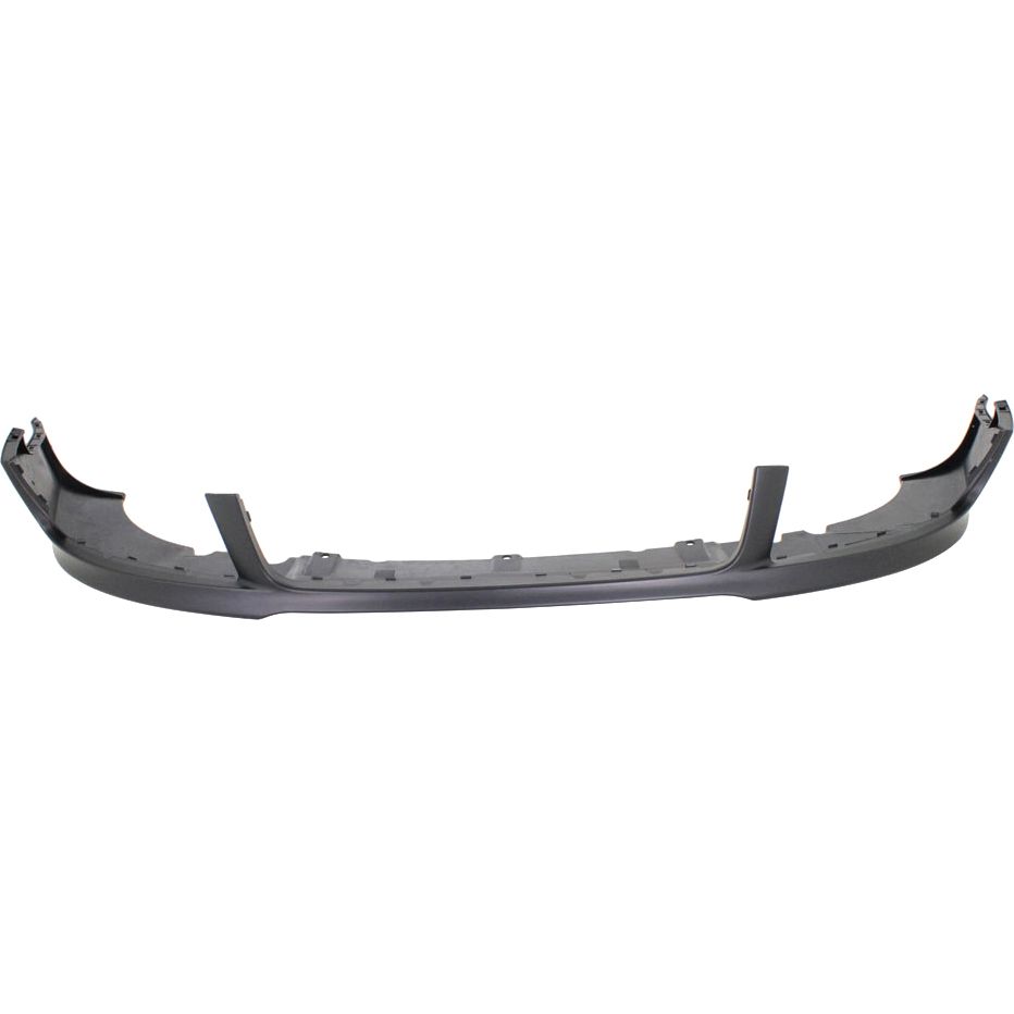 AUDI A4 SEDAN/WAGON (GEN 2) (1.8L/3.0L) FRONT BUMPER COVER LOWER PTM(W/O air slots below bmp grille)(ULTRASPORT MDL) OEM#8E0807110BGRU 2002-2005 PL#AU1095105