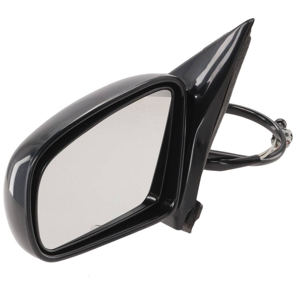CHEVROLET CLASSIC MIRROR LEFT (Driver Side) BUMPERLK MANUAL/REMOTE OEM#22683207 2004-2005 PL#GM1320152