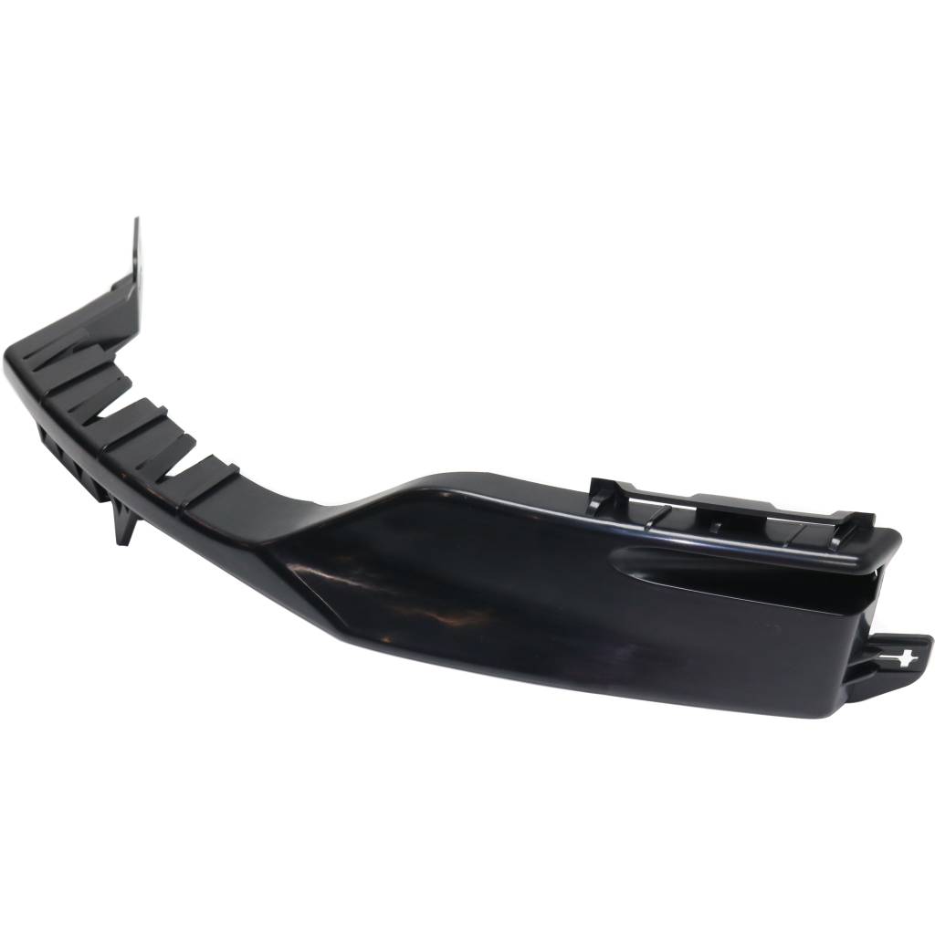 FORD TRUCKS & VANS FLEX FRONT BUMPER RETAINER LEFT (Driver Side) OEM#8A8Z17C973A 2009-2012 PL#FO1042126