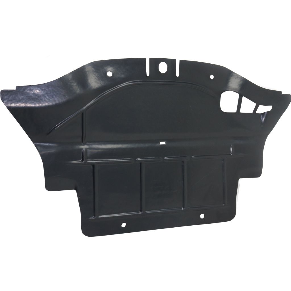 DODGE CHALLENGER FRONT SPLASH SHIELD (ENG UNDER CVR)(AWD)3.6/5.7 OEM#68214816AA-PFM 2015-2023 PL#CH1228143