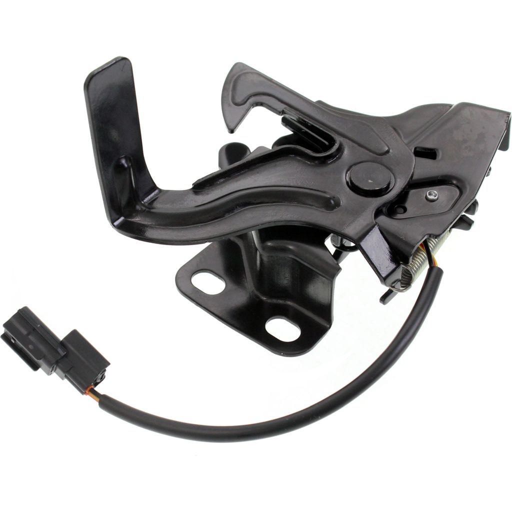 HONDA ACCORD HYBRID HOOD LATCH W/ALARM OEM#74120T2AA01 2014-2015 PL#HO1234134
