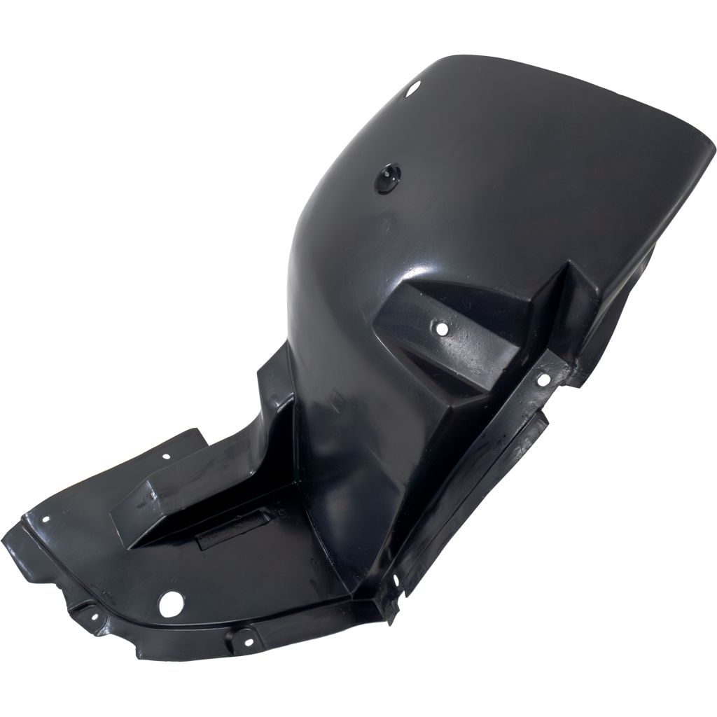 CADILLAC STS/STS-V FENDER LINER LEFT (Driver Side) (FT Section) (FT COVER Ext)(STS) OEM#25911105 2005-2011 PL#GM1004145