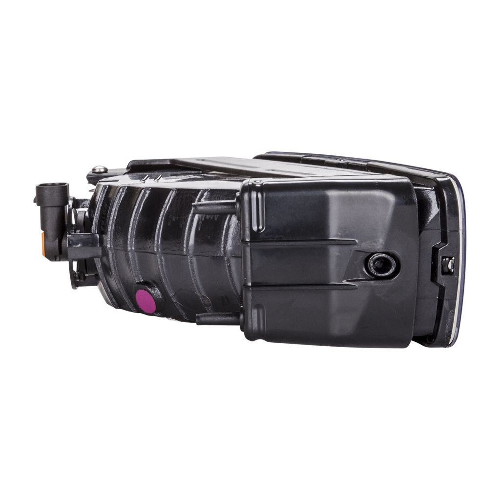 FORD TRUCKS & VANS EXPEDITION FOG LAMP RIGHT (Passenger Side) (W/O BULB)(TO:12-1-03) OEM#2L1Z15200AC 2003-2004 PL#FO2593189