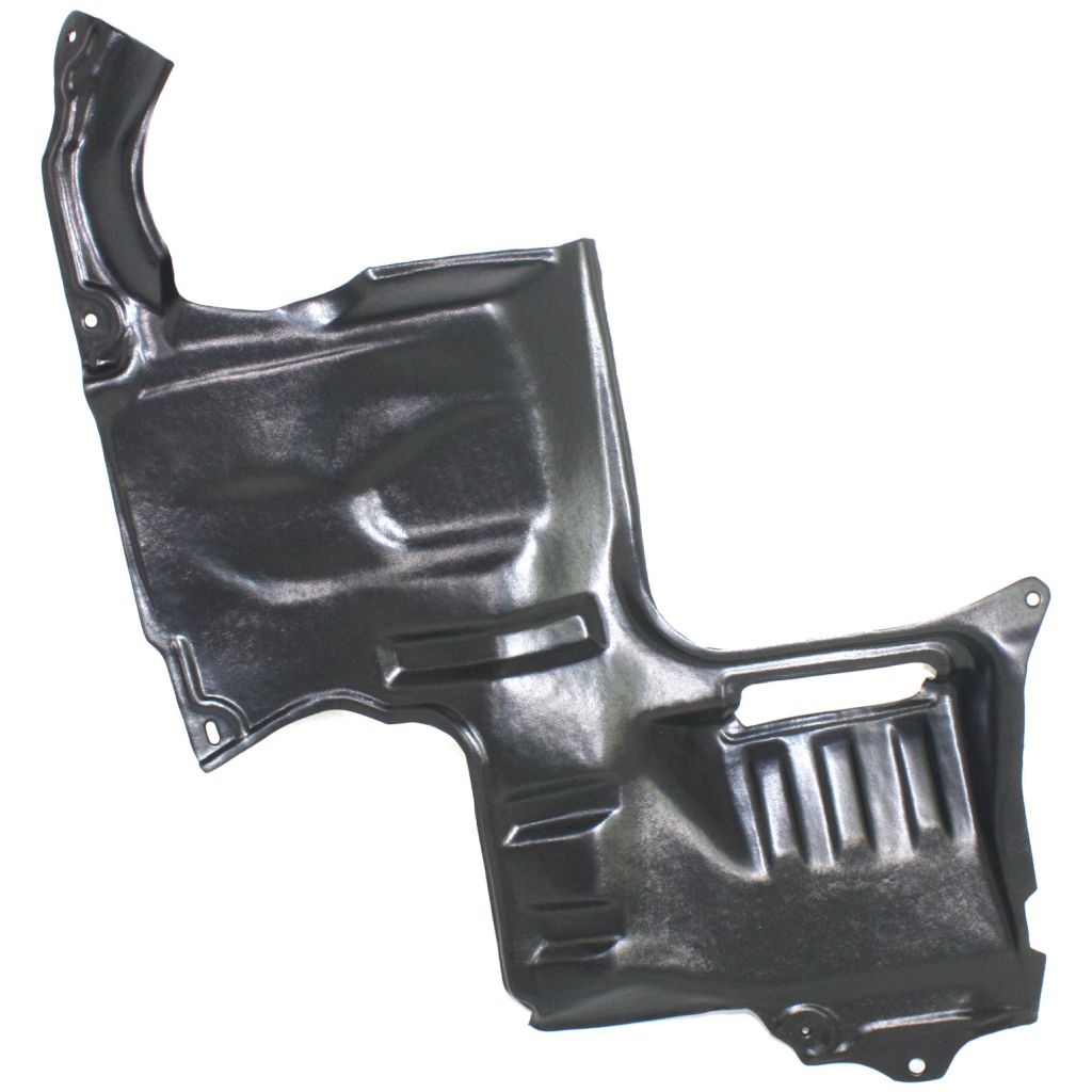 MAZDA MPV FRONT SPLASH SHIELD LEFT (Driver Side) OEM#LD4756341 2002-2006 PL#MA1250108