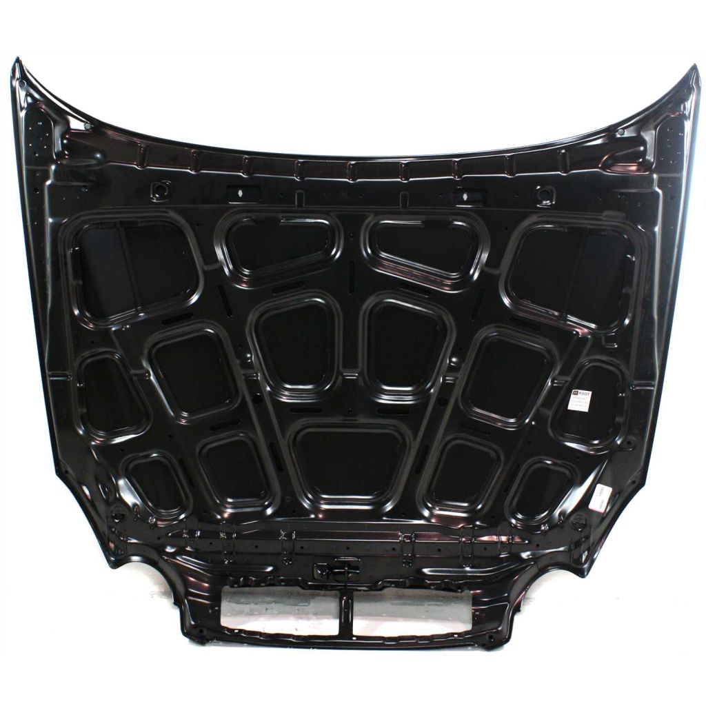 HYUNDAI SONATA HOOD OEM#664003D200 2002-2005 PL#HY1230130