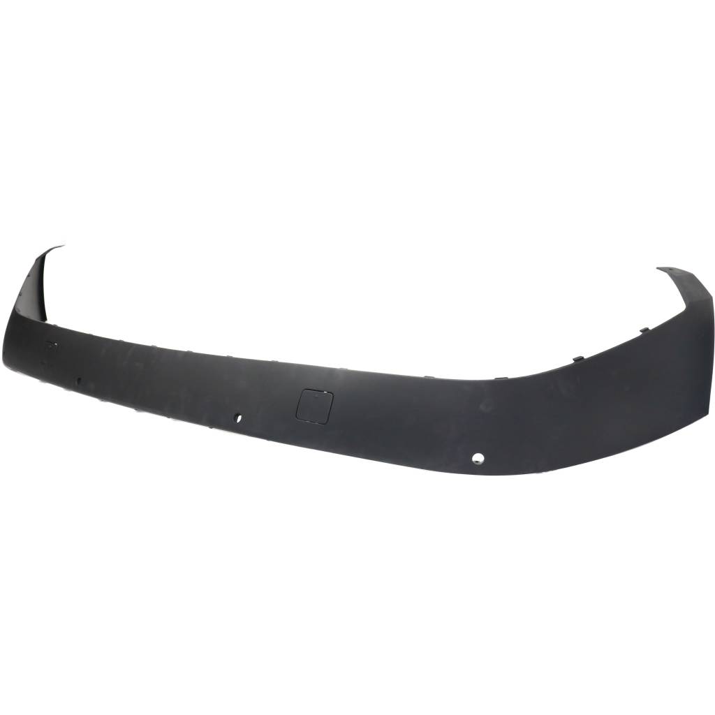 BMW BMW X3 REAR BUMPER LOWER TRIM (W/ SENSOR)(WO/M PKG) OEM#51127258428 2011-2014 PL#BM1115106
