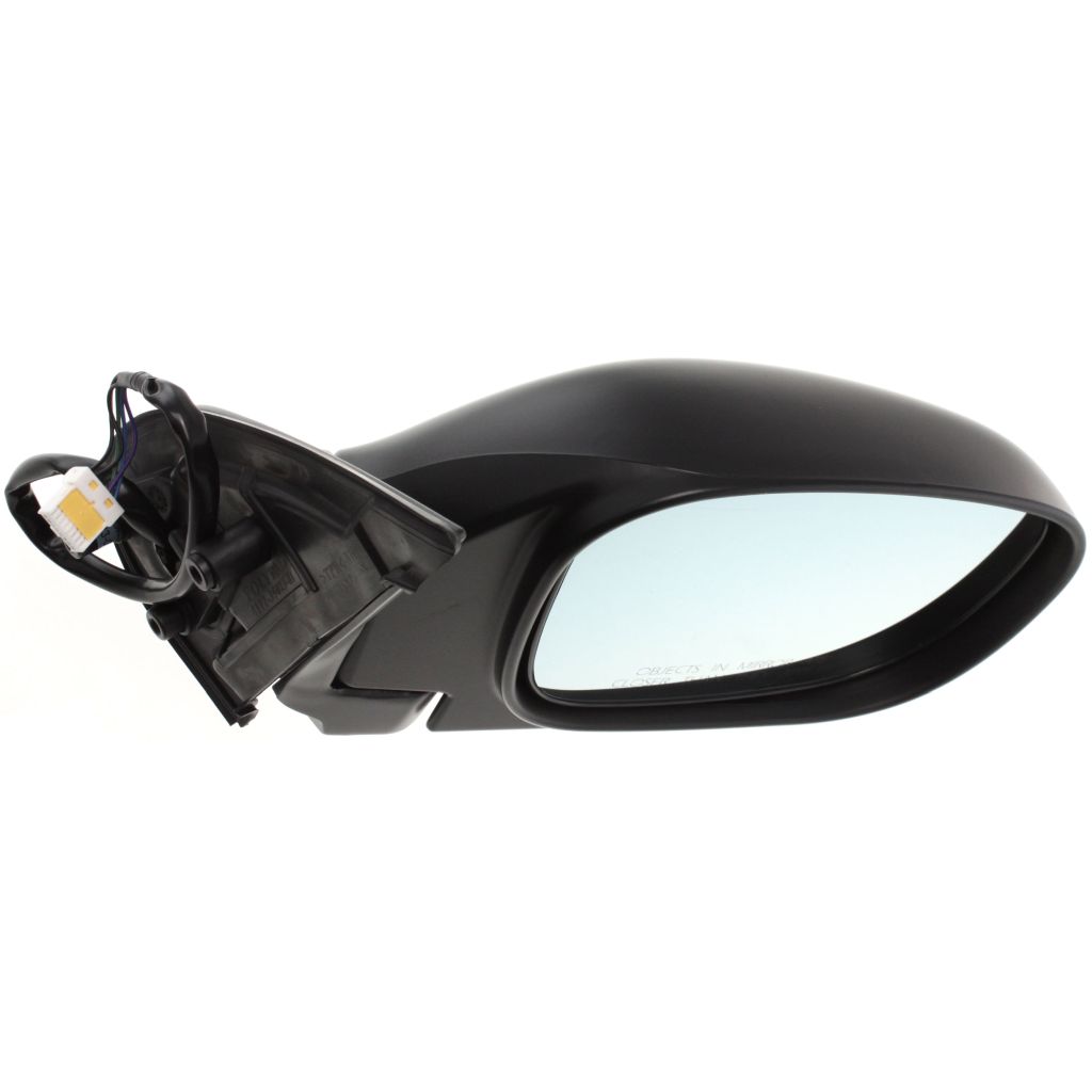 INFINITI QX4 DOOR MIRROR RIGHT (Passenger Side) PWR HTD PTM OEM#K63014W560 2001-2003 PL#IN1321118