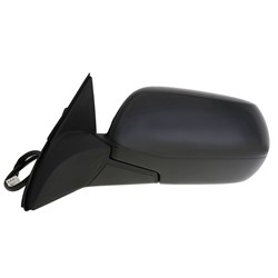 HONDA HRV DOOR MIRROR LEFT (Driver Side) POWER/ NOT HEATED OEM#76258T7W305-PFM 2016-2018 PL#HO1320285