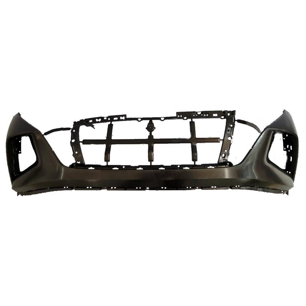 HYUNDAI TUCSON FRONT BUMPER COVER PRIMED (WO/SENSOR)(SE/SEL)(USA BUILT) OEM#86511CW000 2022-2024 PL#HY1014106