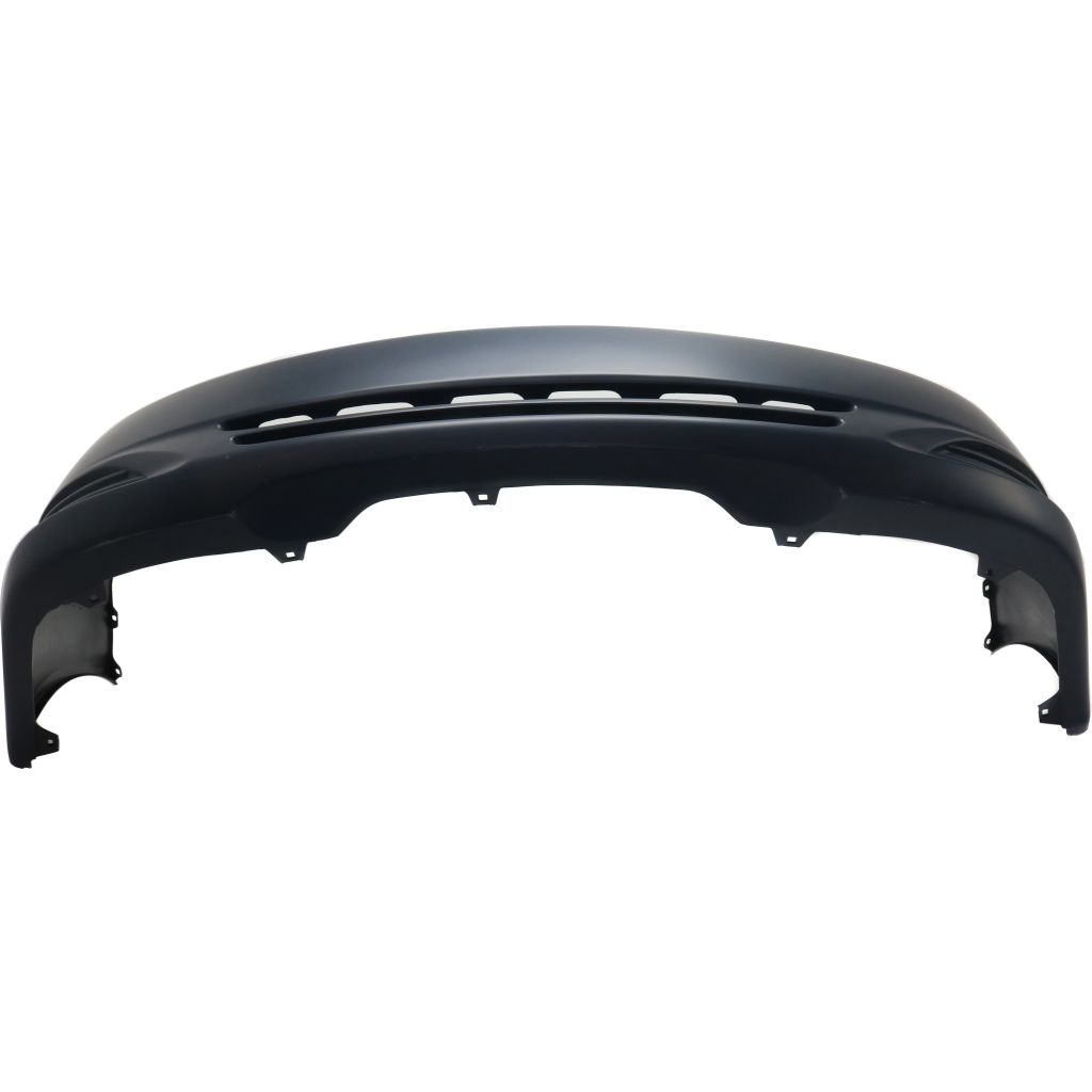 TOYOTA CAMRY FRONT BUMPER COVER PRIMED (W/O FOG) OEM#52119AA904 2002-2004 PL#TO1000230