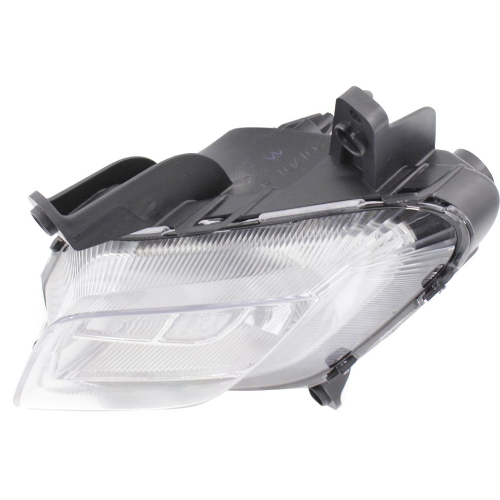 KIA SPORTAGE FOG LAMP ASSEMBLY LEFT (Driver Side) **CAPA** OEM#922013W600 2014-2016 PL#KI2592139C