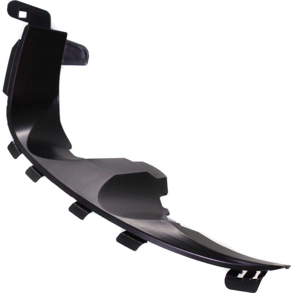CHEVROLET SONIC HEAD LAMP BRACKET LEFT (Driver Side) (PLASTIC) OEM#95976852 2012-2016 PL#GM2508111