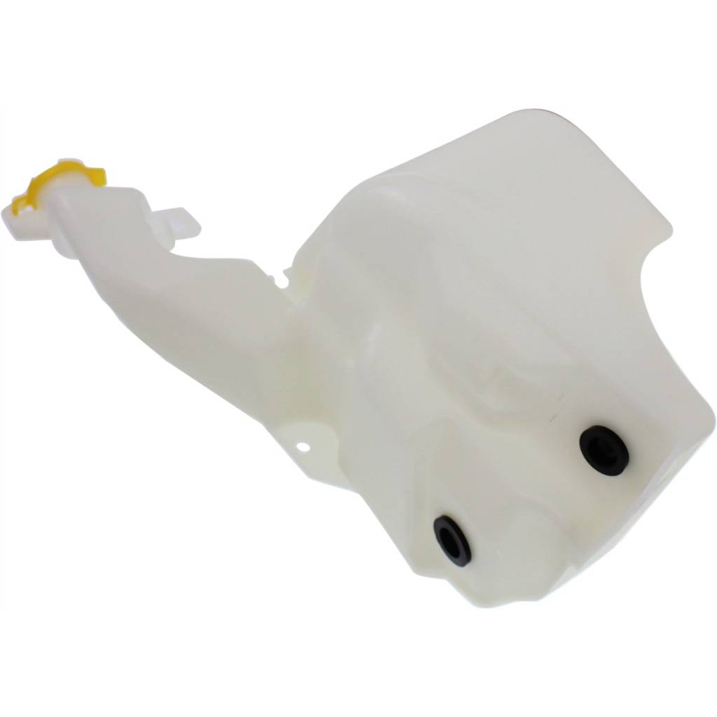 DODGE TRUCKS & VANS CARAVAN WASHER TANK WO/PUMP W/SENSOR HOLE OEM#5127200AA 2004-2007 PL#CH1288113