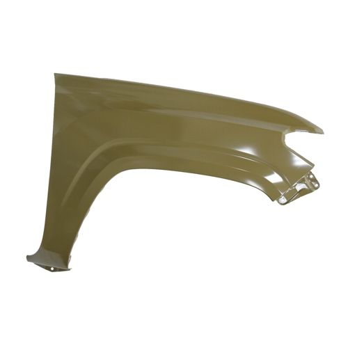 TOYOTA TACOMA FENDER RIGHT (Passenger Side) (WO/FENDER FLARE) OEM#5381104110 2016-2023 PL#TO1241261