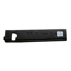 SUBARU OUTBACK REAR BUMPER ABSORBER**CAPA** OEM#57705AJ02B 2010-2014 PL#SU1170108C