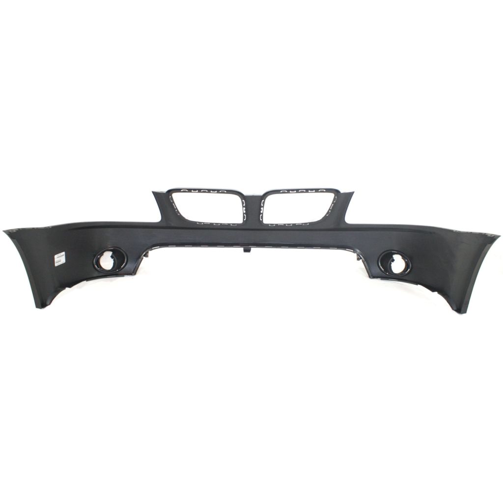 PONTIAC TORRENT FRONT BUMPER COVER PRIMED UPPER (EXC GXP) OEM#19120956 2006-2009 PL#GM1000777