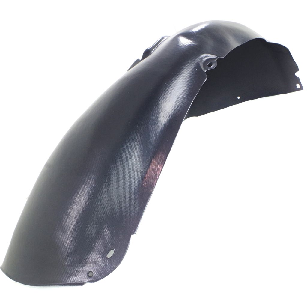VOLKSWAGEN PASSAT FRONT FENDER LINER RIGHT (Passenger Side) (RR SECTION) OEM#3C0805978 2006-2010 PL#VW1251109