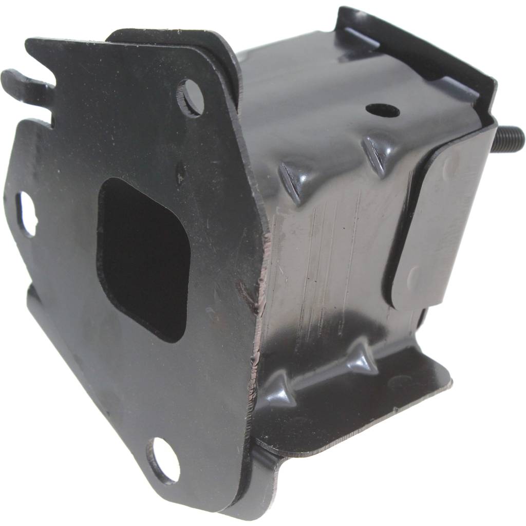 NISSAN(DATSUN) ROGUE SELECT (OLD) REAR REINFORCEMENT BRACKET LEFT (Driver Side) OEM#85211JM00A 2014-2015 PL#NI1166119