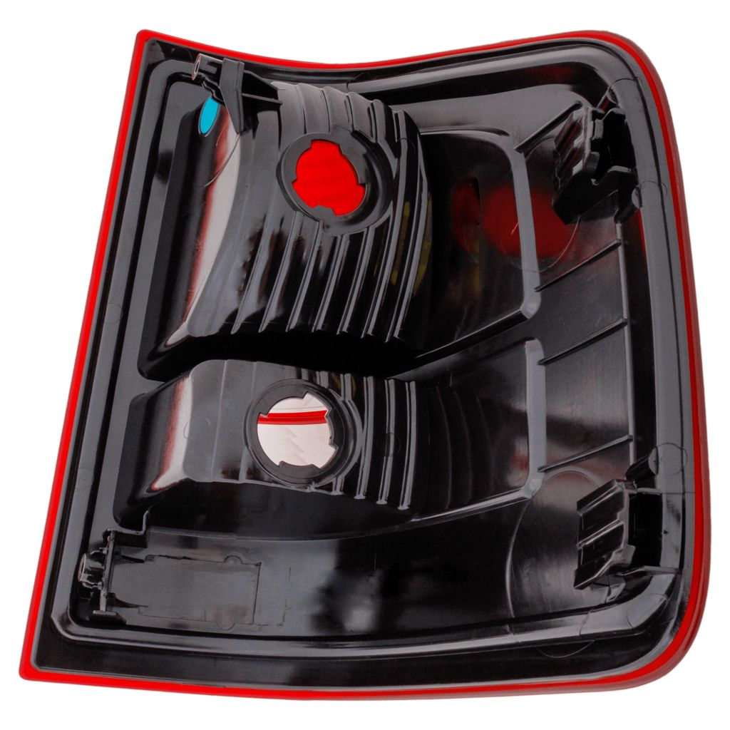 FORD TRUCKS & VANS EXPLORER SPORT TRAC (PICKUP) TAIL LAMP UNIT LEFT (Driver Side) OEM#8A2Z13405A 2007-2010 PL#FO2800199