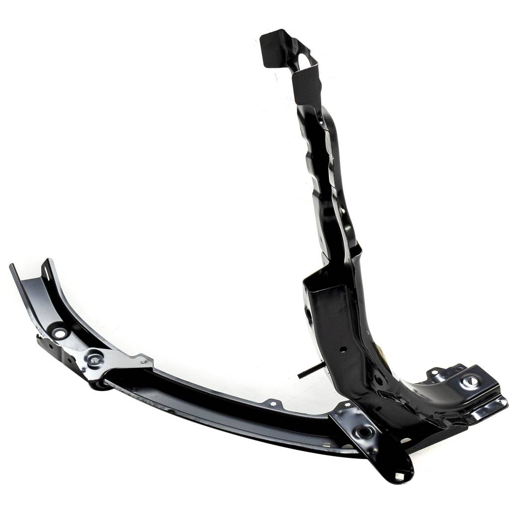 GM TRUCKS & VANS TERRAIN/TERRAIN DENALI (GMC) UPPER TIE BAR EXTENSION ASSY LEFT (Driver Side) OEM#84448595 2018-2024 PL#GM1225386