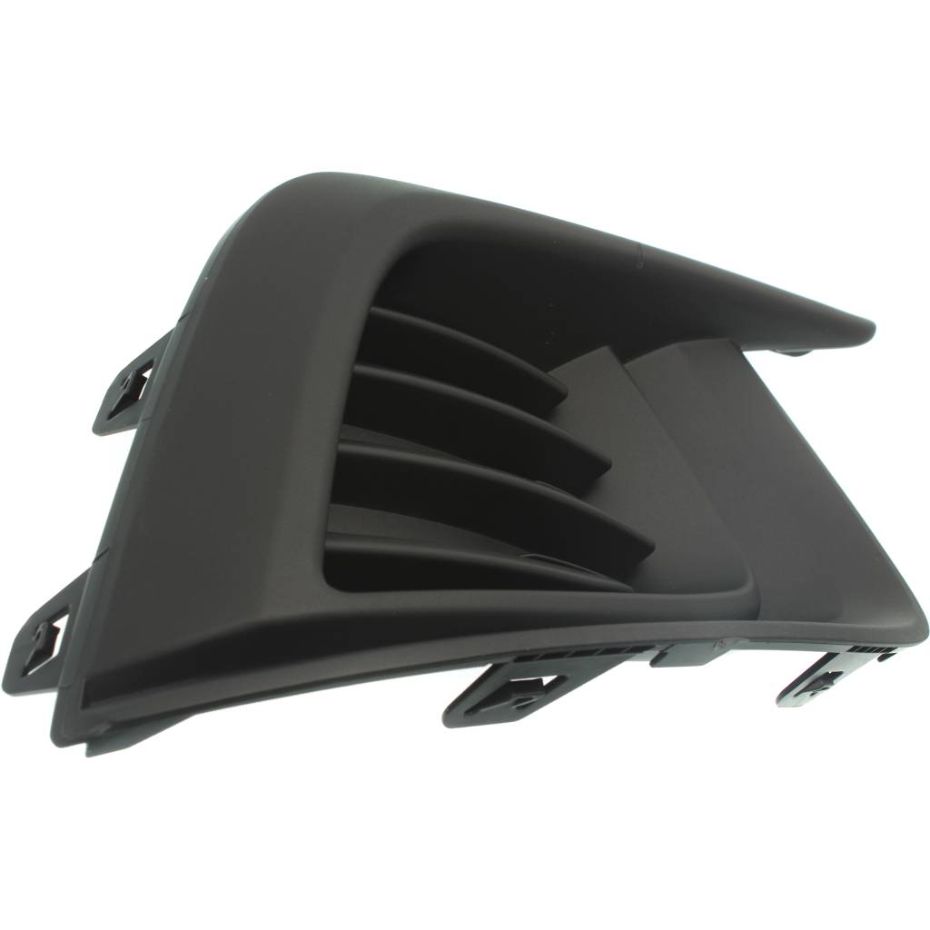 CHEVROLET SONIC FOG LAMP COVER RIGHT (Passenger Side) (WO/FOG) OEM#94538120 2017-2020 PL#GM1039200