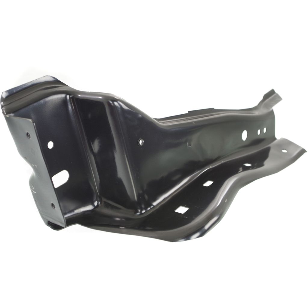 2005-2010 JEEP Fender brace Left Driver Side OEM# 68019061AA PL# CH1244104