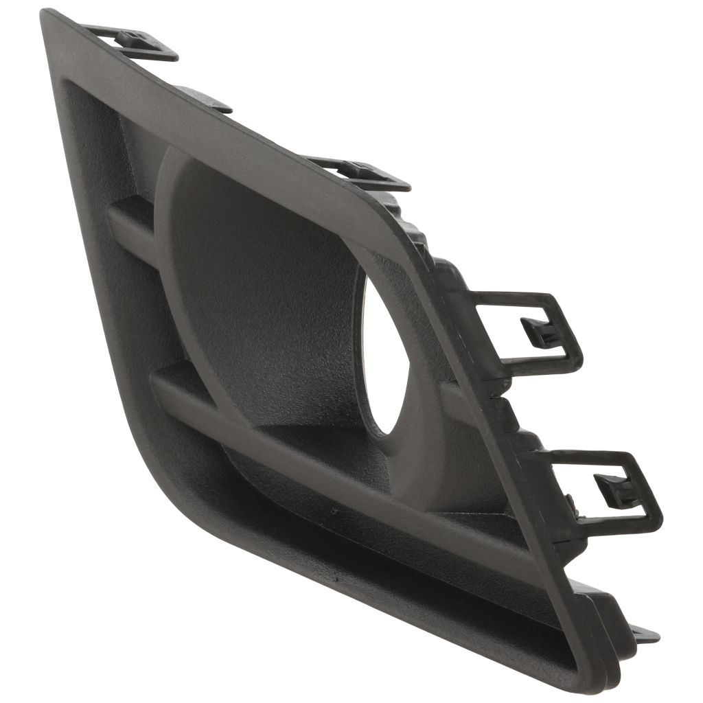 CHEVROLET CAMARO CONV FOG LAMP COVER LEFT (Driver Side) (SS) OEM#22829542 2014-2015 PL#GM1038174