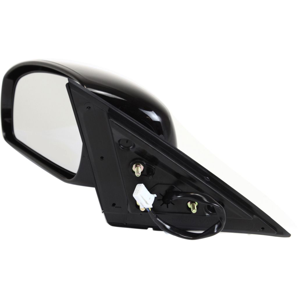INFINITI G35 SEDAN DOOR MIRROR LEFT (Driver Side) PWR/HTDMEMORY OEM#963021NA1A-PFM 2007-2008 PL#IN1320123
