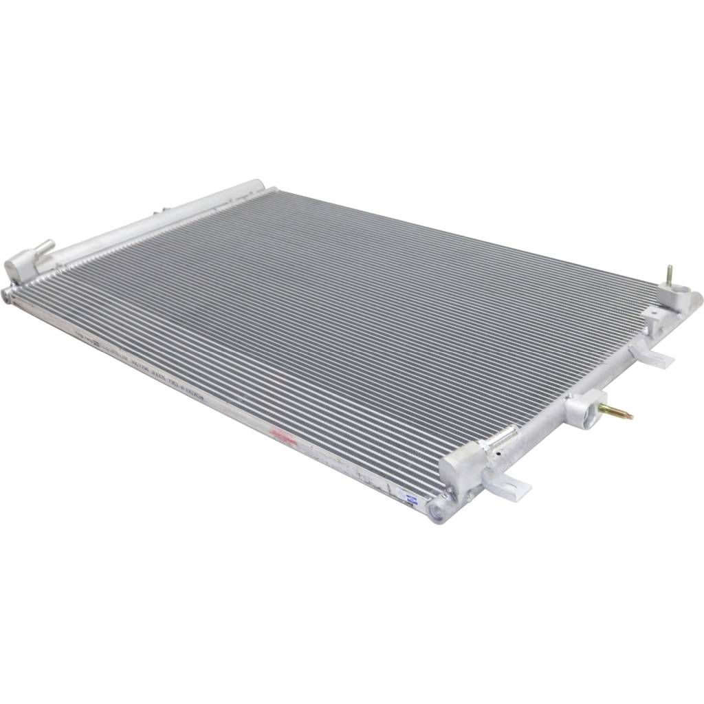 LINCOLN NAUTILUS A/C CONDENSER 2.0/2.7L OEM#F2GZ19712E 2019-2023 PL#FO3030259