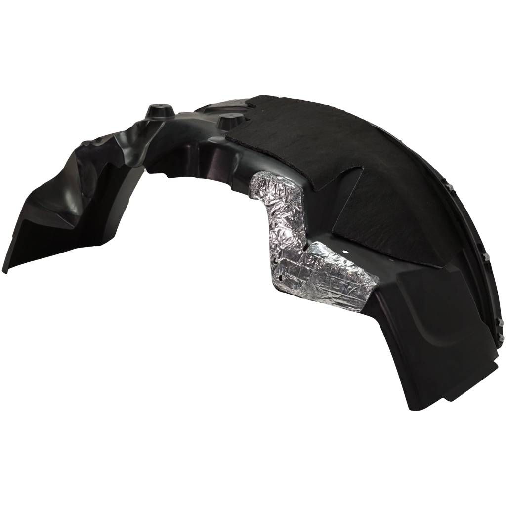 DODGE TRUCKS & VANS DODGE/PU (R2500/3500) FENDER LINER RIGHT (Passenger Side) OEM#68361450AB 2019-2024 PL#CH1249208