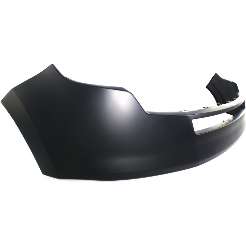 FORD TRUCKS & VANS EDGE FRONT BUMPER COVER UPPER PRM OEM#7T4Z17D957APTM 2007-2010 PL#FO1014106