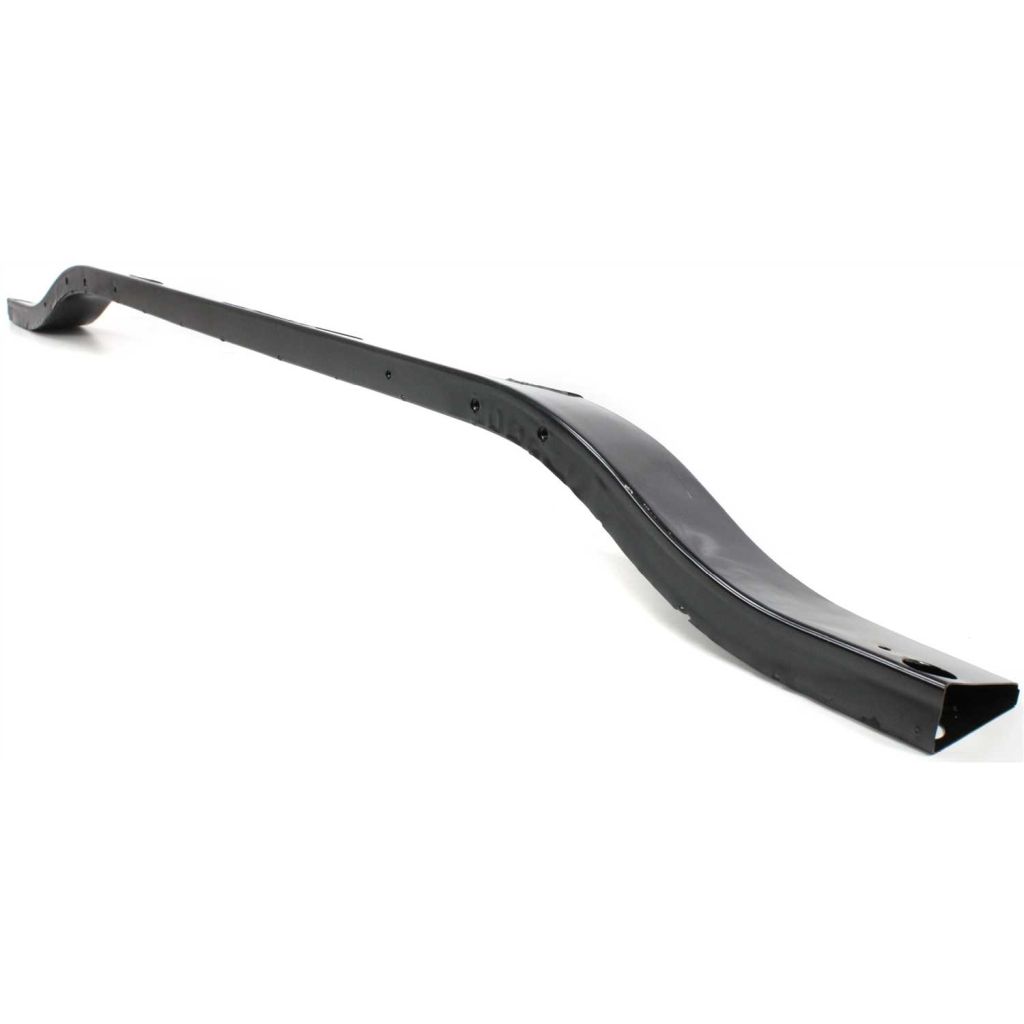 GM TRUCKS & VANS YUKON/YUKON XL (GMC) RADIATOR SUPPORT UPPER TIE BAR (5.3L/6.0L)(ALUMINUM) OEM#15814090 2000-2006 PL#GM1225214