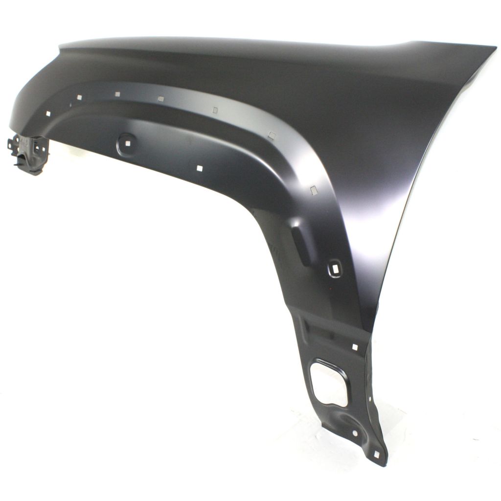 TOYOTA 4RUNNER FENDER LEFT (Driver Side) OEM#5380235670 2006-2009 PL#TO1240216