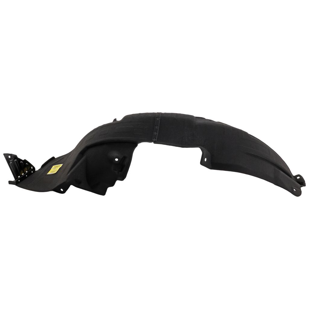 KIA SOUL FENDER LINER RIGHT (Passenger Side) OEM#868122K500 2012-2013 PL#KI1249127
