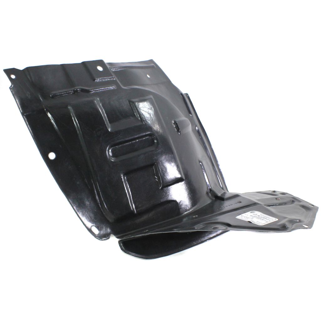 MAZDA MX-5 MIATA FENDER LINER RIGHT (Passenger Side) (FRONT SECTION) OEM#NH425613ZA 2009-2015 PL#MA1249137