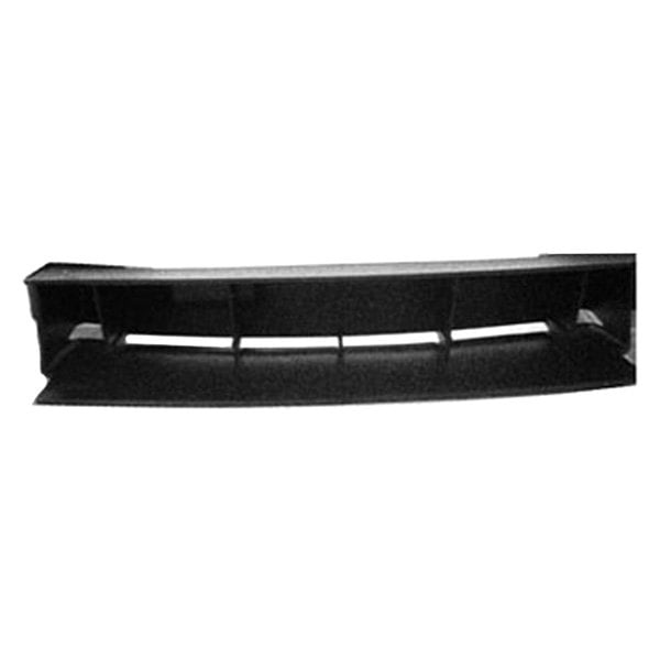 SATURN VUE FRONT BUMPER BRKT (SUPPORT) CENTER OEM#22669469 2002-2005 PL#GM1065110