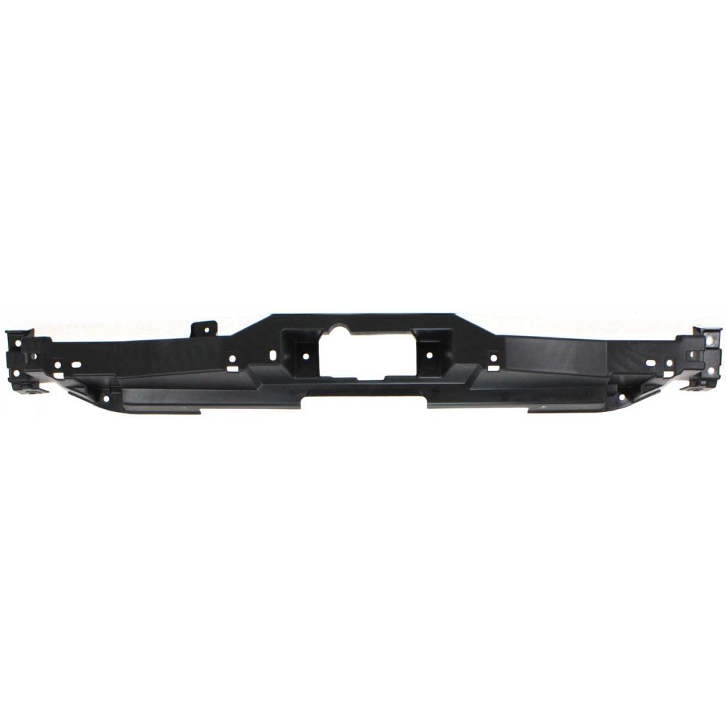 GM TRUCKS & VANS AVALANCHE GRILLE SUPPORT BRACKET UPPER OEM#15865945 2007-2013 PL#GM1207103