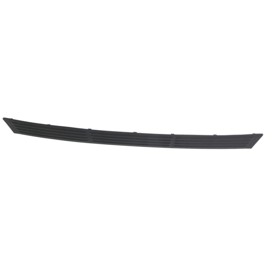 KIA SEDONA MINIVAN REAR BUMPER STEP PAD TEXTURED BLACK OEM#866464D000 2006-2014 PL#KI1191100