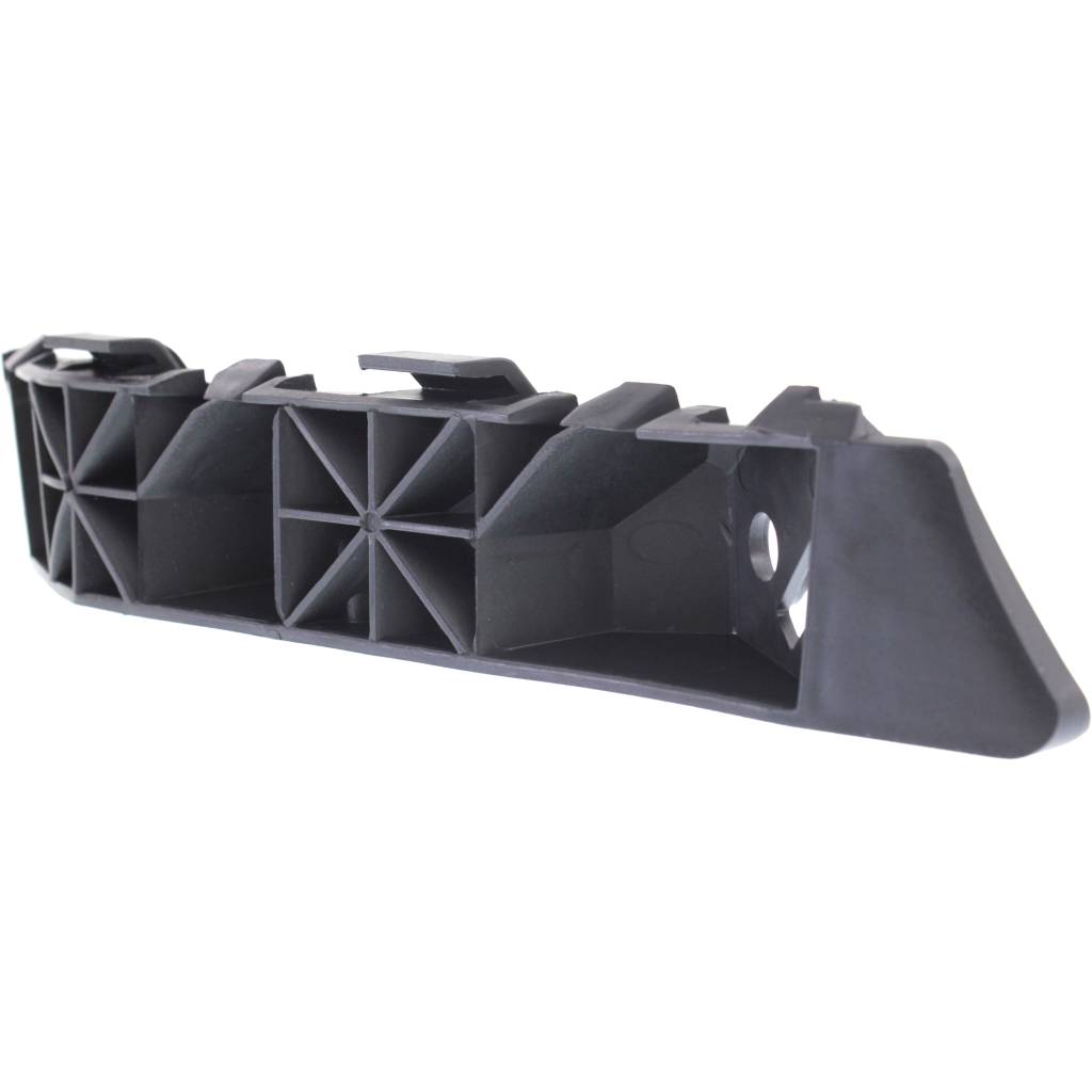 KIA SPORTAGE FRONT BUMPER COVER SIDE BRACKET RIGHT (Passenger Side) (PLASTIC) OEM#86514D9000 2017-2022 PL#KI1033116