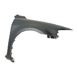MAZDA MAZDA6 FENDER RIGHT (Passenger Side) (W/O SPOILER) (W/O TURBO) **CAPA** OEM#GK2A52111B 2003-2008 PL#MA1241147C