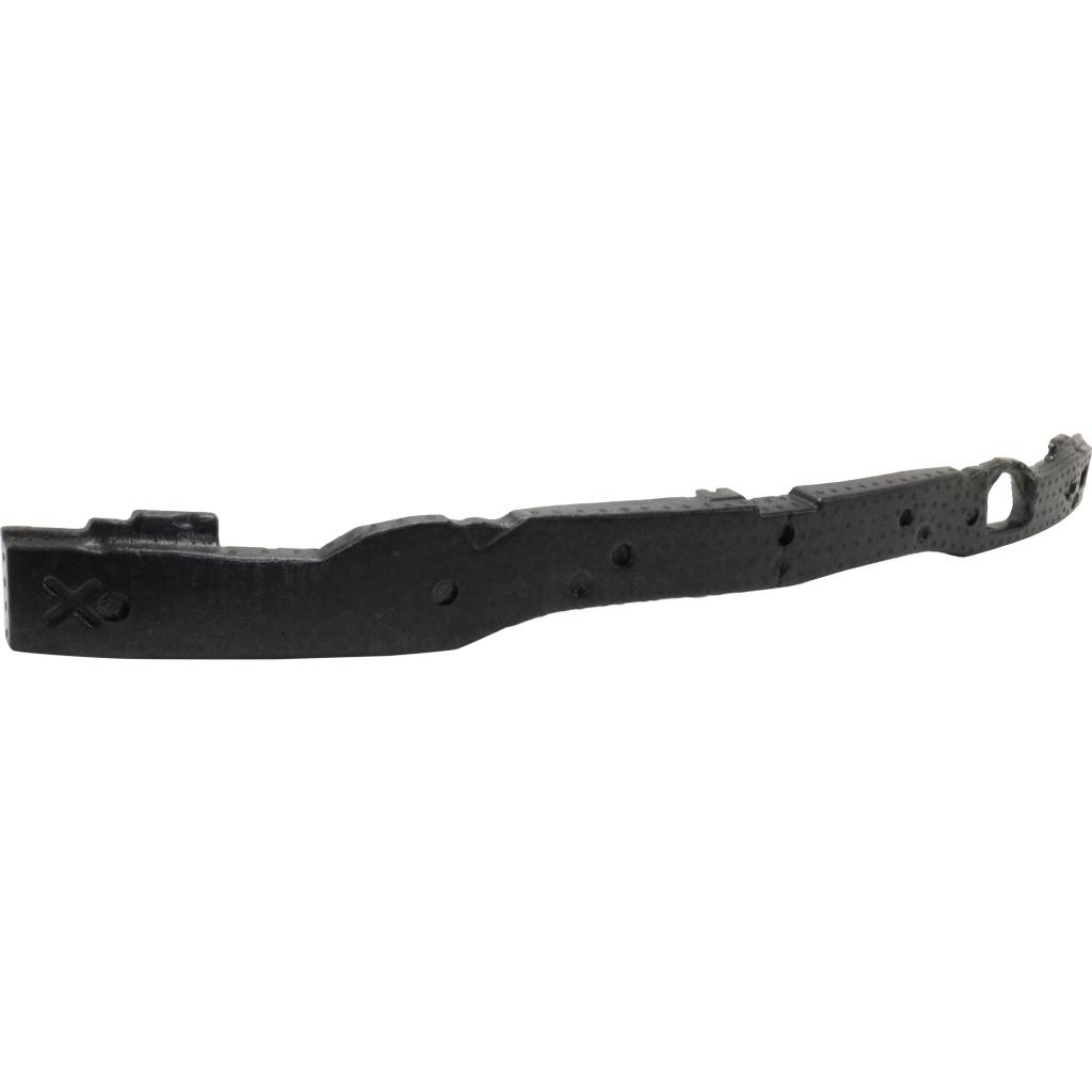 BMW BMW 3 (WAGON) FRONT BUMPER ABSORBER (WO/M SPORT) **CAPA** OEM#51117266190 2014-2015 PL#BM1070101C