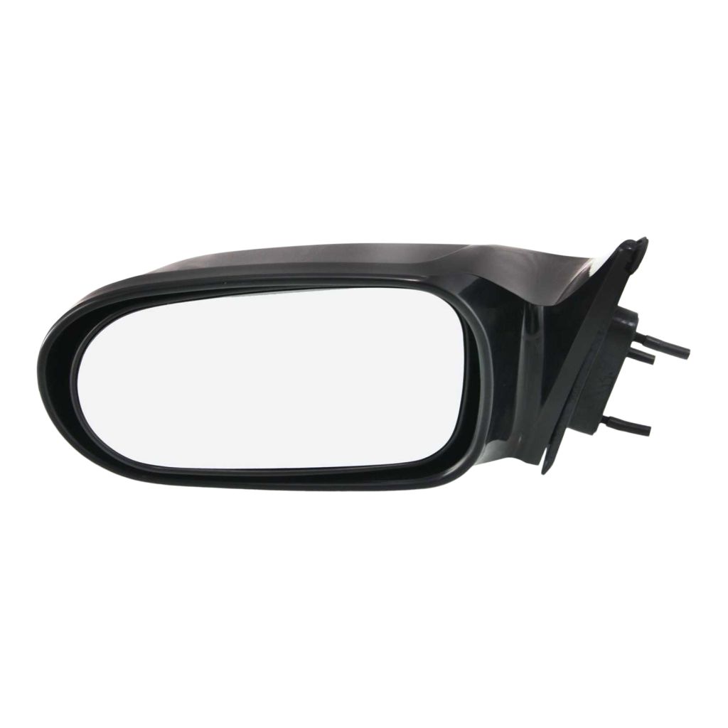 MAZDA 626 DOOR MIRROR LEFT (Driver Side) PWR/NON-HTD OEM#GG2A69180 2000-2002 PL#MA1320134