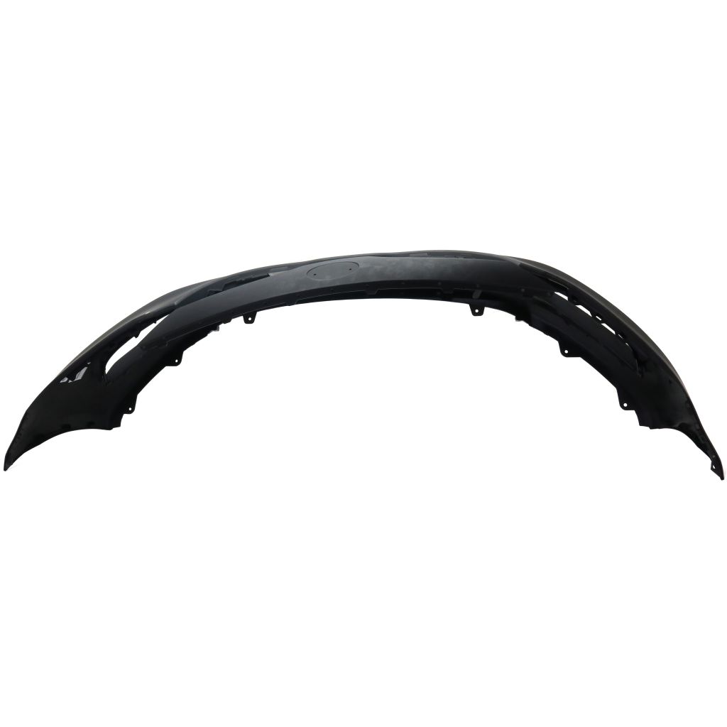 KIA FORTE5 HATCHBACK FRONT BUMPER COVER PRIMED (LX/EX) **CAPA** OEM#86511A7000 2014-2016 PL#KI1000163C