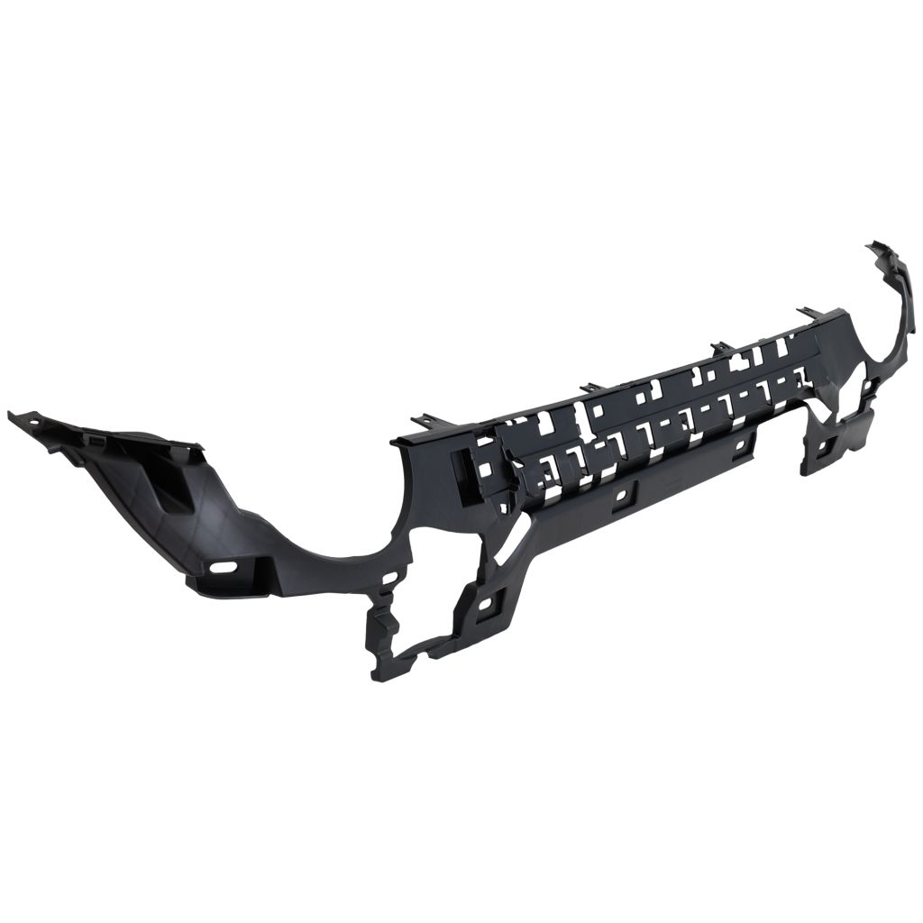 BMW BMW 3 (SEDAN) REAR BUMPER COVER SUPPORT CENTER (330I W/M SPORT) OEM#51128069392 2019-2022 PL#BM1140112