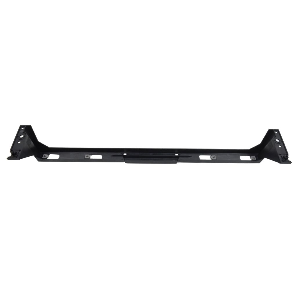 MAZDA MAZDA3 4DOORS/SEDAN REAR BUMPER LOWER PLATE (PLASTIC)(DEFLECTOR INNER) OEM#BDTS502C0A 2019-2025 PL#MA1140100