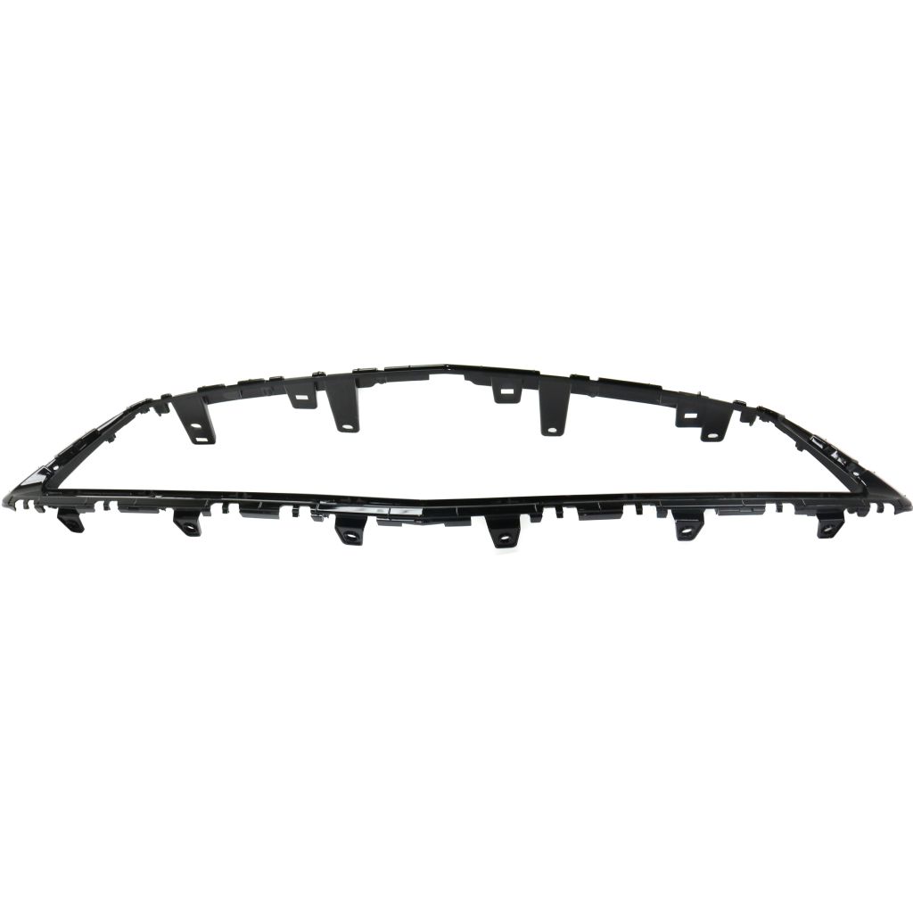 ACURA MDX SPORT HYBRID GRILLE MOLDING MOUNTING BASE **CAPA** OEM#71121TZ5A00 2017-2020 PL#AC1202109C