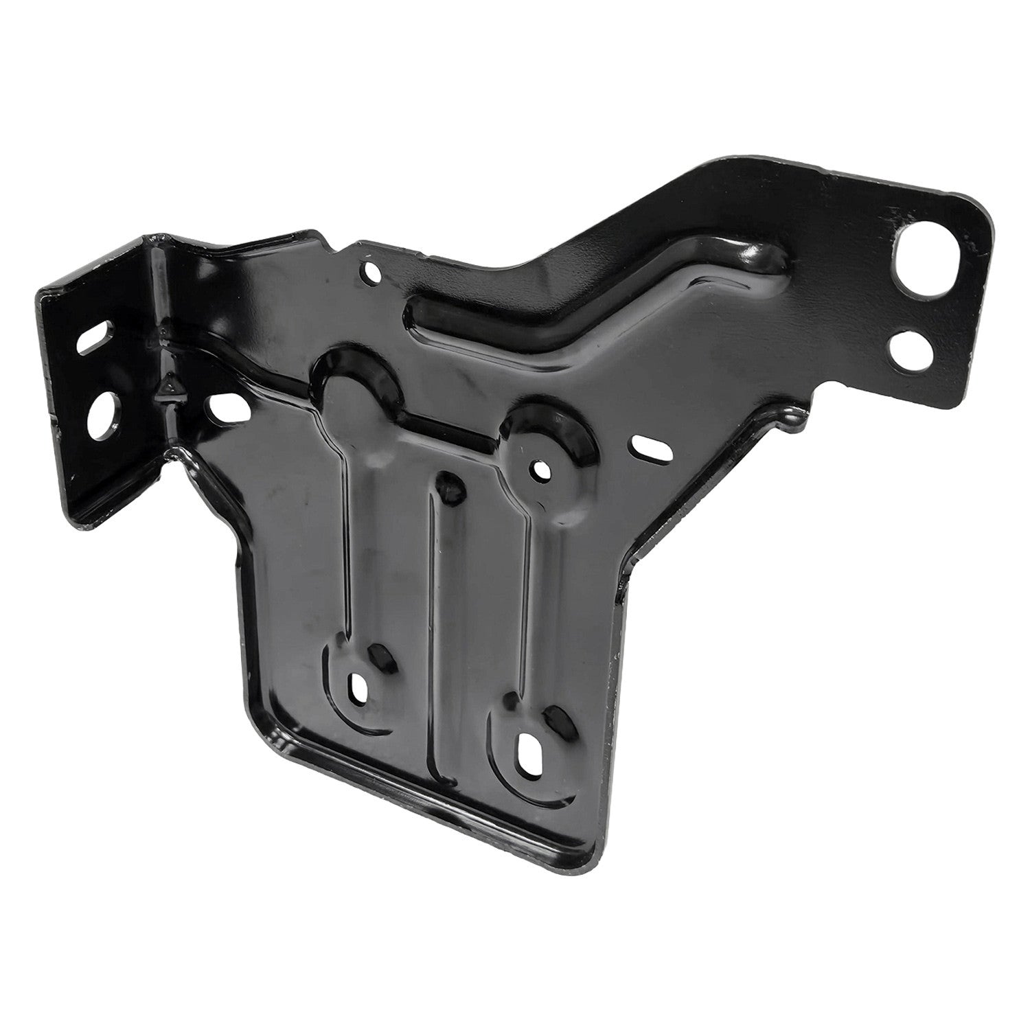 FORD TRUCKS & VANS EXPEDITION FENDER BRACKET LEFT (Driver Side) (Driver Side) OEM#SL1Z16A143A 2025 PL#FO1244130